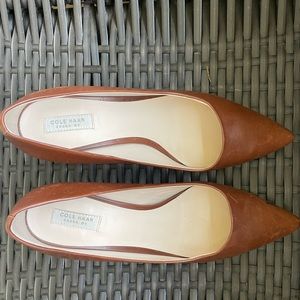Cole Haan Go-To Park Pumps S. 6B